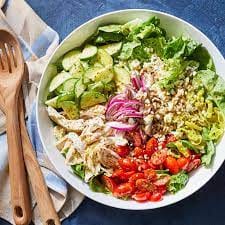 Dinner Salad recipes