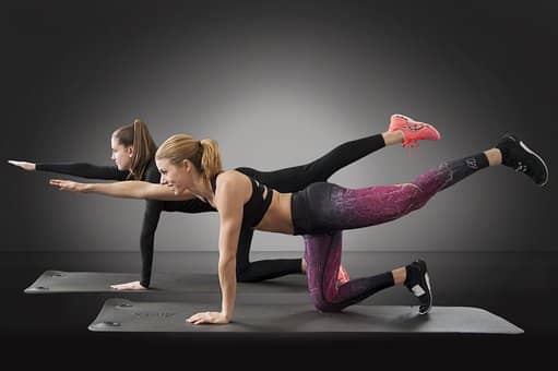 Exercise For Lower Body Strength
