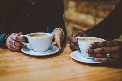Coffee Effects On The Brain