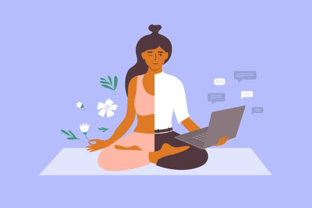 psychological wellbeing
