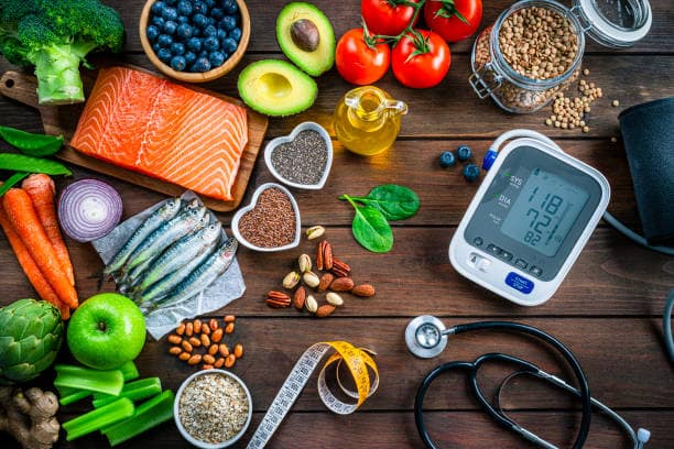Weight Gain Diet Plan for Women