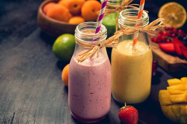 best weight loss liquid diet