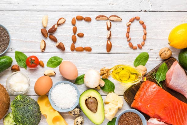 keto diet long term effects
