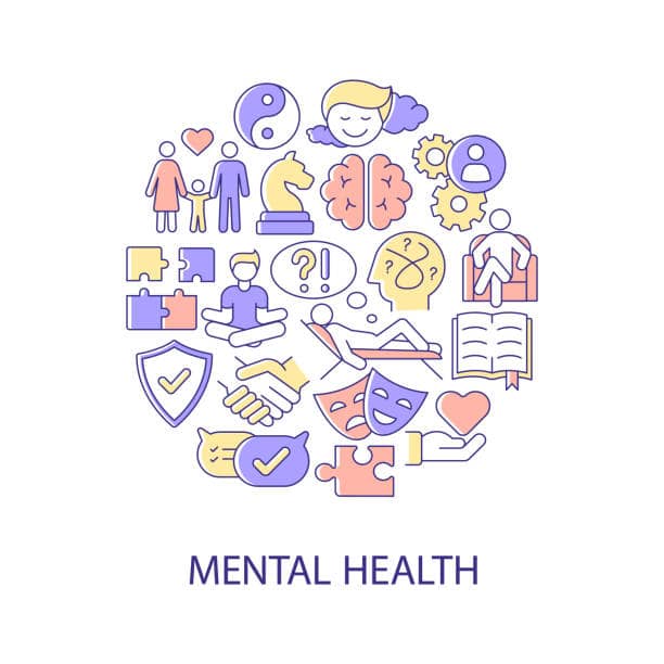 psychological wellbeing