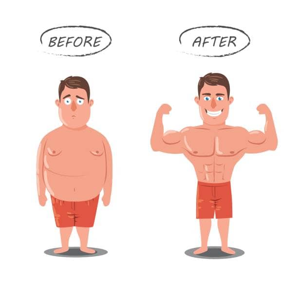 workout to lose leg fat